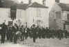 Commmoration place de la mairie